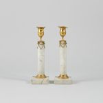 1087 3027 CANDLESTICKS